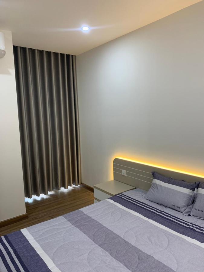Hotel Chung Cu Ecopack, Phuong Hai Tan Thanh Pho Hai Duong Exteriér fotografie